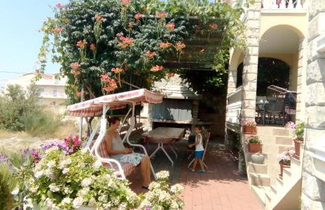 Apartments Martina - Foto 16