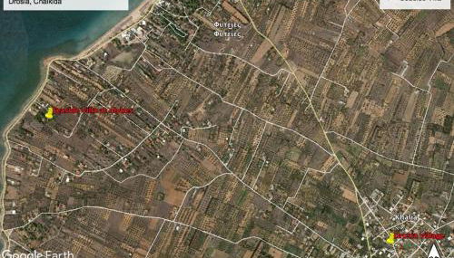 Seaside Villa in Alikes, Chalkida - Foto 4