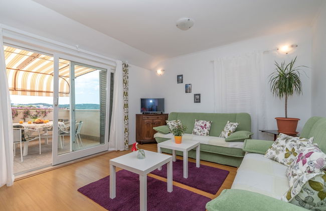 Apartments Vojin - Foto 52