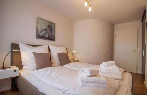 Architektenhaus am Pewsumer Tief - Foto 16