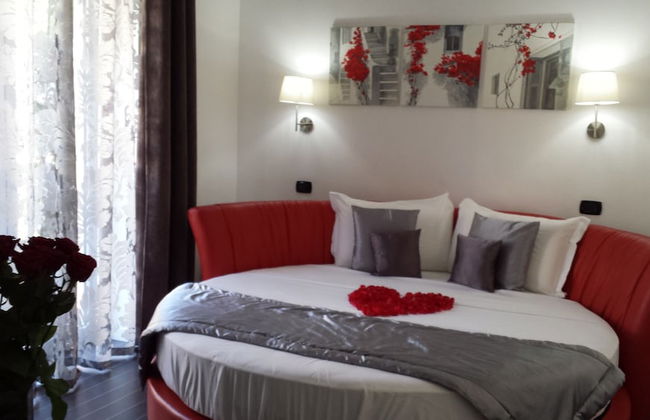 Gregorio VII Luxury Suites - Foto 1