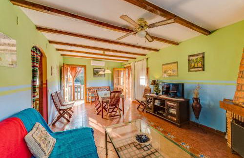 Casa Rural Valle del Arrago - Foto 8