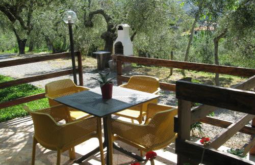 Agriturismo La Vigna - Foto 73