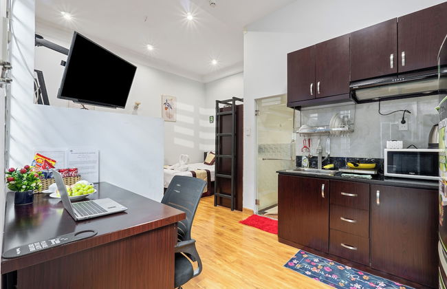 Wa Garden Sai Gon - Foto 28