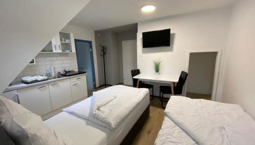 Apartment Q im Zentrum von Königsbronn Monteurzimmer - Foto 5