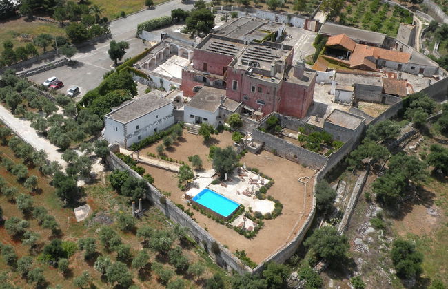 Masseria Spina Resort - Foto 20