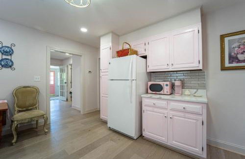 Grandma's Summer House Beverly Beach - Foto 23