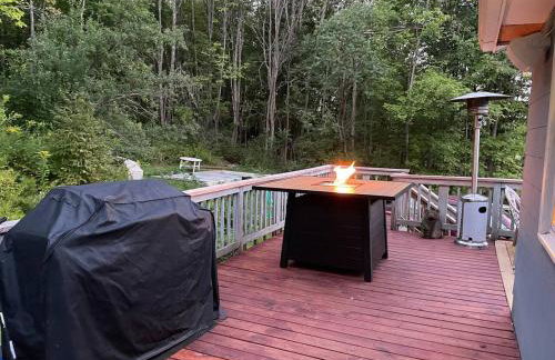 Catskill Mountain Retreat - Foto 42