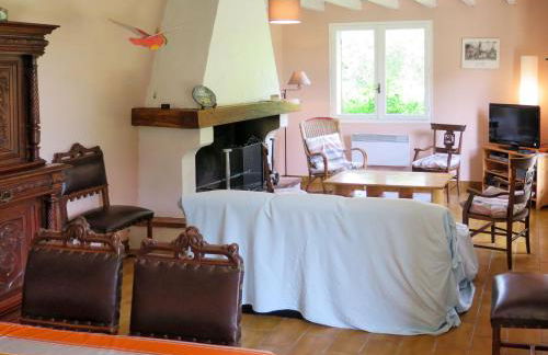 Holiday Home Cherte by Interhome - Foto 11