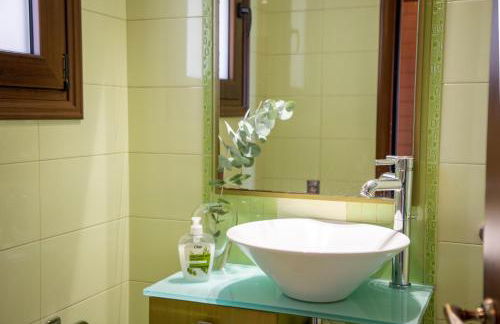 Vista Mare Aegina - Foto 49