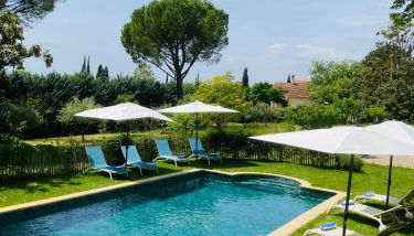 La Bastide de Villecroze - Foto 2