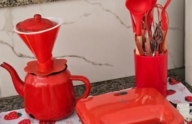 Casa Inteira em Umuarama 2 Quartos 5 Min do Centro - Foto 30