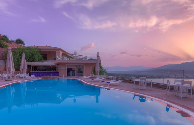 Princess Kyniska Suites - Foto 26