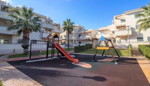 Urbanización familiar LAS ARENAS superior Alcoceber ALBERT VILLAS - Foto 5