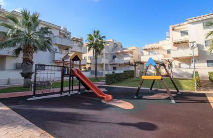 Urbanización familiar LAS ARENAS superior Alcoceber ALBERT VILLAS - Foto 5