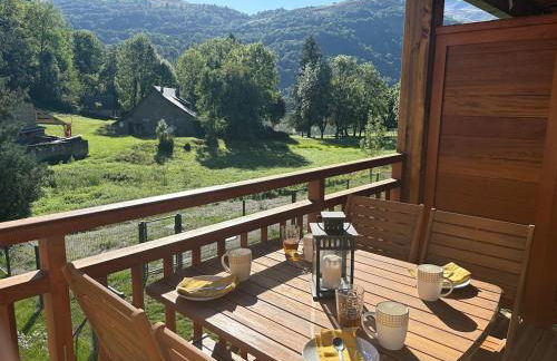 Appartement cosy au bords du lac de Loudenvielle - Foto 4