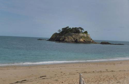 Maison Saint-Coulomb - Foto 15