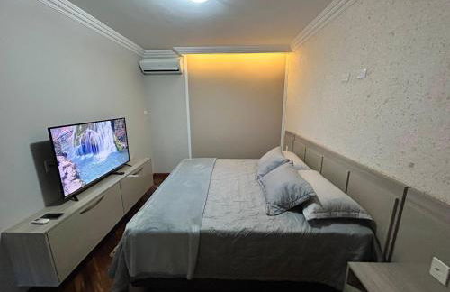 Sobrado, 4 Quartos, Piscina, até 12 pessoas - Photo 9