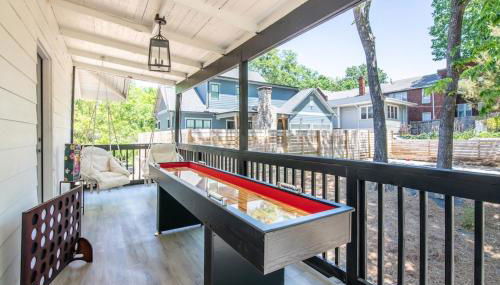 Walkable Highland Park Retreat, Family Friendly - Foto 5