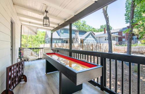 Walkable Highland Park Retreat, Family Friendly - Foto 5