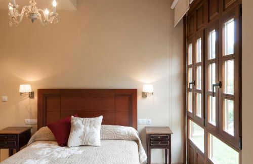 Apartamentos Rurales Los Mazos - Photo 27