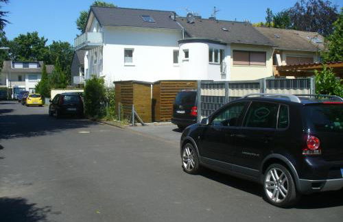 Ferienwohnung Rheinaue - Foto 2