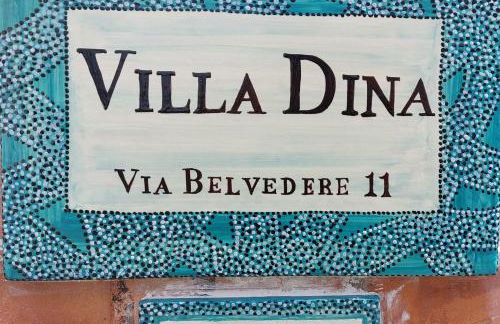 Villa Dina in Gambassi Terme along the Via Francigena - Foto 1