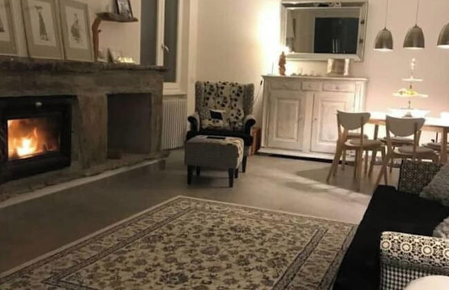 Majestic Apartment in Trarego-viggiona - Foto 1