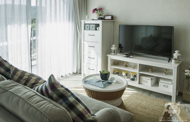 The Title Residencies Naiyang By Trips Phuket - Foto 27