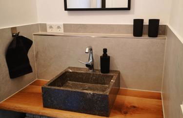 Ferienwohnung Lieblingszeit - Foto 15