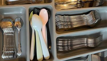 Nordseeküste am Deich mit schönem Garten - Foto 4