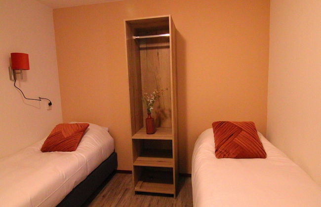 Modern Bungalow With Covered Terrace, in Appelscha - Foto 3