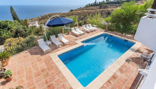 Casa Naranjita - Foto 1