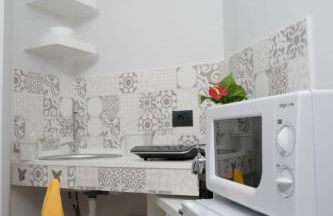 Apartments TERRAZZA DEI DUE MARI - Foto 20