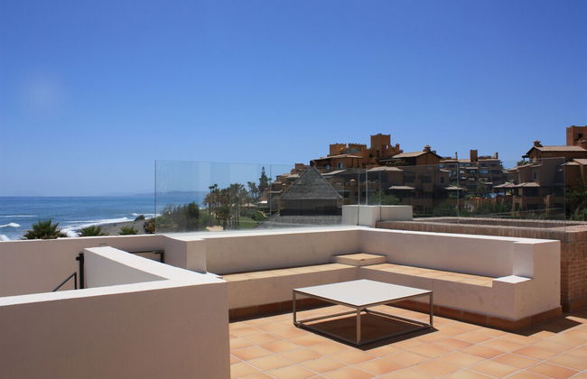 Penthouse - Private Pool - Foto 28