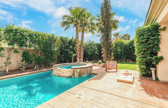 Casa del Sol by Avantstay Private Oasis Retreat w/ Pool! - Foto 1