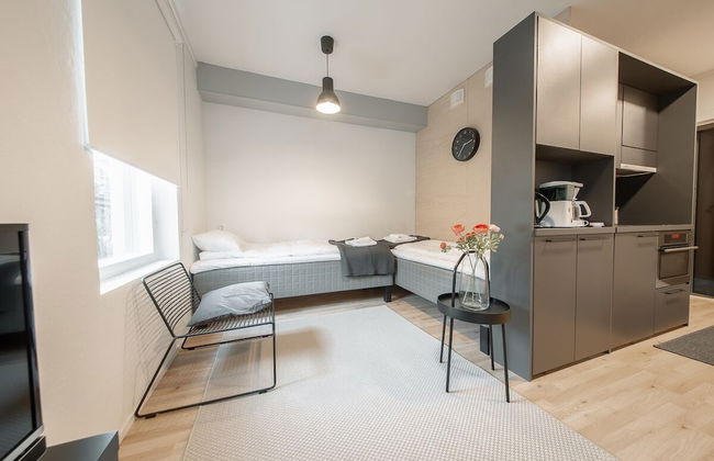 Spot Apartments Hiekkaharju - Photo 6