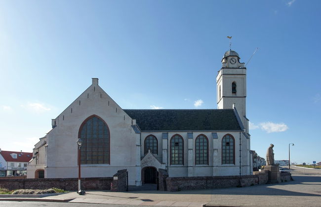 Apartment in Katwijk Near the Beach - Foto 40