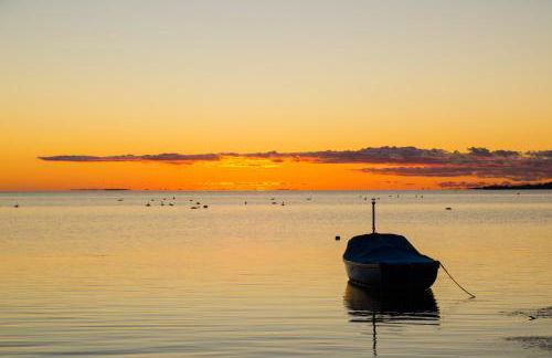 Ferienwohnung Weitblick mit Logia - Foto 18