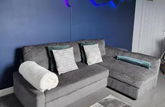 Modern Spacious Apartment Steps from City Centre - Foto 13