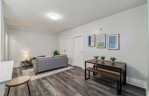 Fairfax 126 I 1bd1bth University City - Foto 11