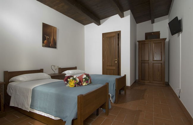 Azienda Agricola Sinisi - Foto 2