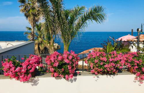 Blue54 - Pozzillo sul mare fra l'Etna e Taormina - Foto 29