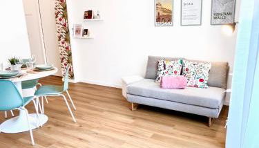 Charming Stay Bergamo City Center - Foto 4