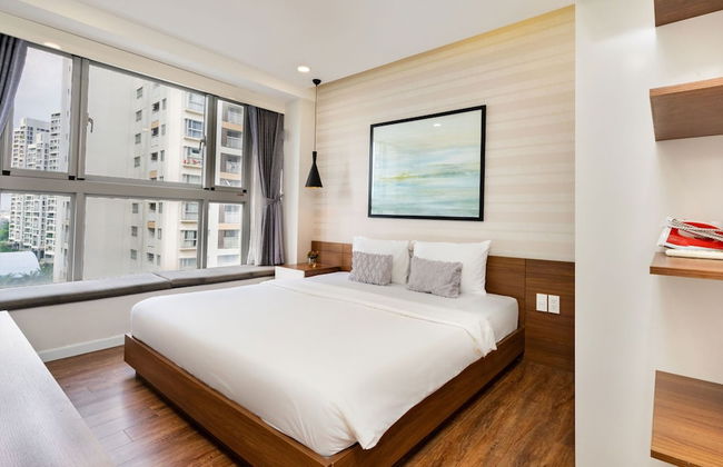 Convinia Apartment - Photo 5