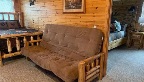 Perfect Getaway Cabin Near Lake Mille Lacs - Foto 3