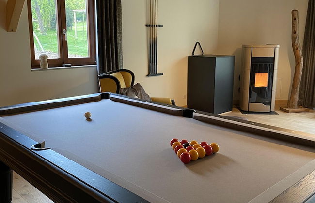 Les Granges Modernes - Foto 55