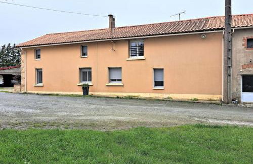 Le P'tit Gîte d'Isa, 15 km du Puy du Fou - Foto 26