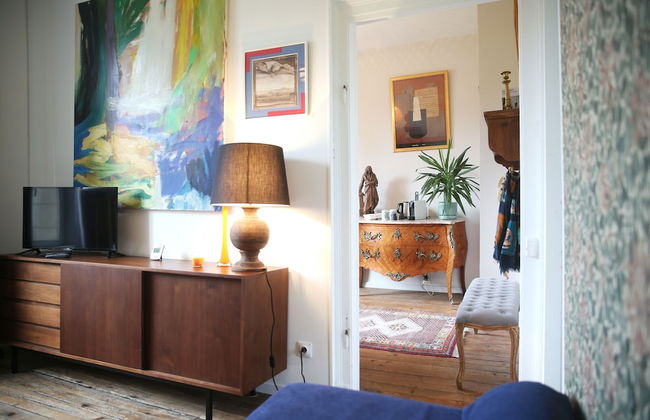 Château D'harcelaines - Photo 48