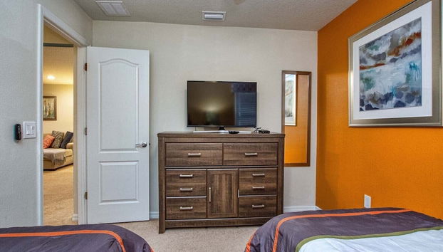 Woodland - Foto 4, Habitación